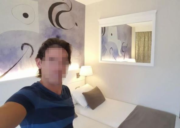 Osumnjičeni za ubistvo Ivana V.