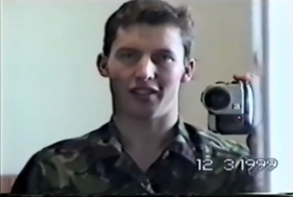 Džejms Blant povratak na Kosovo (1).png