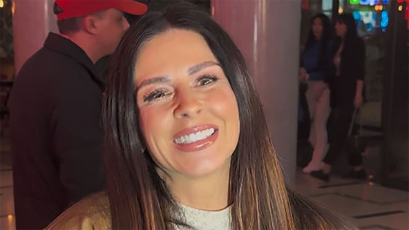 Ana Sević progovorila o Darku i Barbari