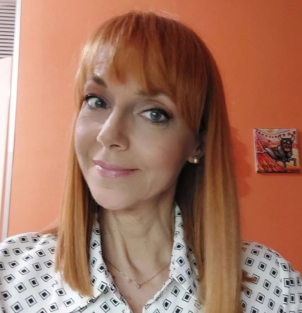 Milica Nedić
