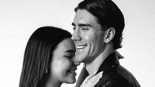 Dušan Vlahović i Vanja Bogdanović