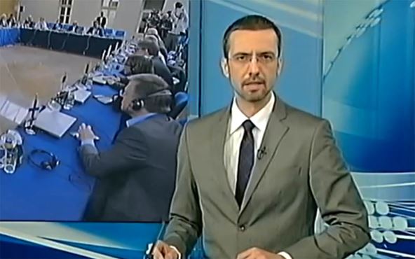 Voditelj Vladimir Jelić