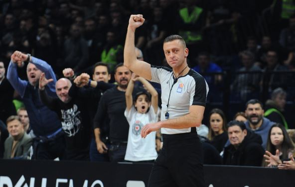Denis Hadžić hrvatski sudija