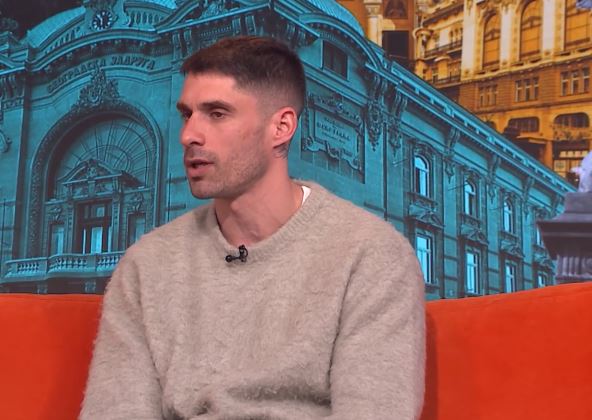 Nino Čelebić danas