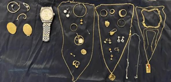 krimi banda u Italiji