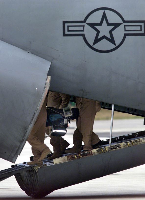 Vojna baza Ramštajn