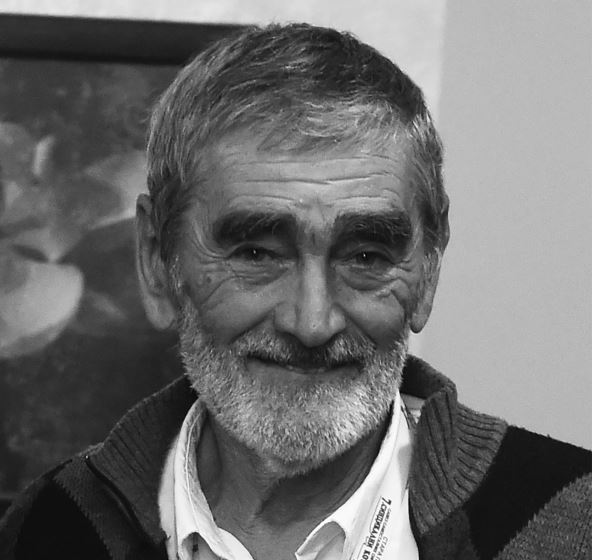 Borislav Trba Barački