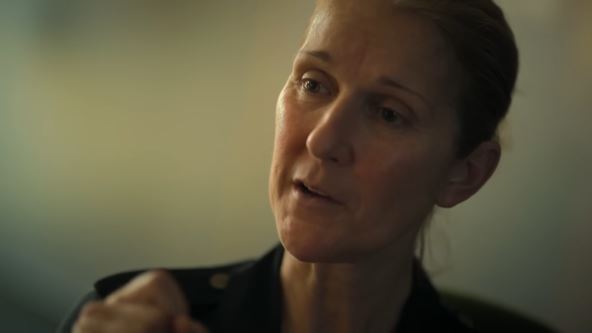 selin dion o bolesti