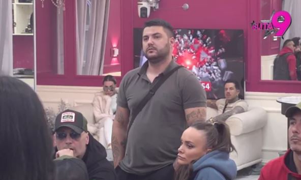 Asmin Durdžić u Eliti