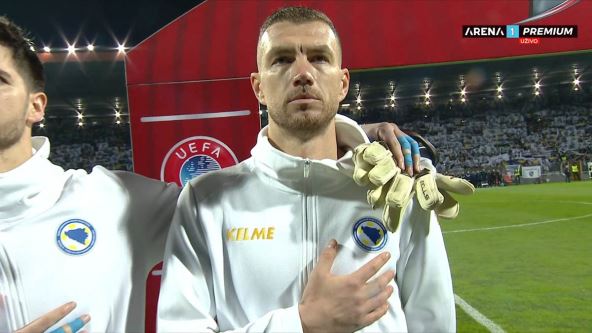 BiH - Italija