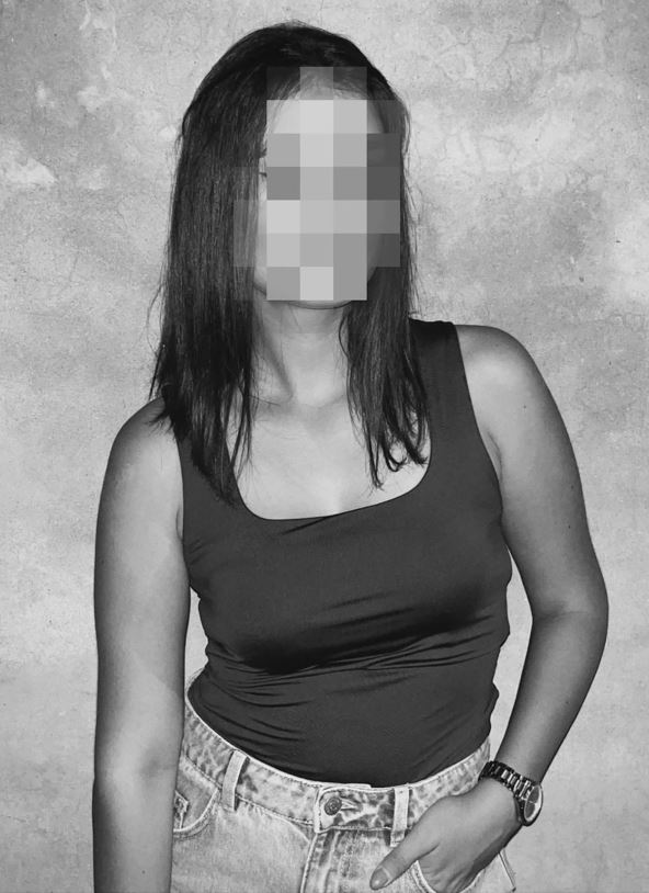 V. V. koja je stradala u saobraćajnoj nesreći kod Sombora