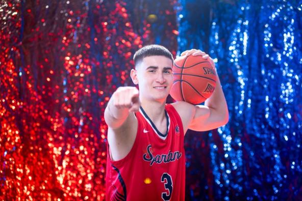 Luka Pecelj, Unuk Željka Samardžića