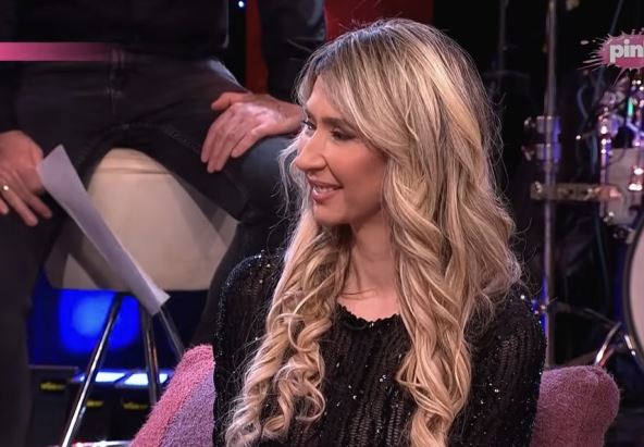 mirjana pajković