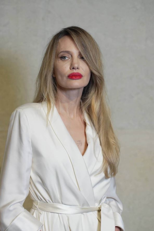 Anđelina Džoli