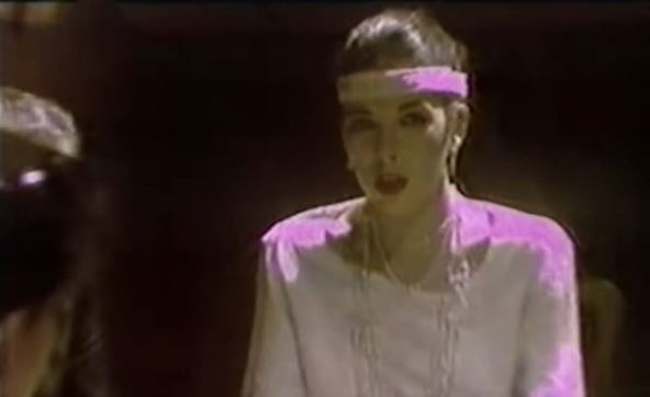 Mira Mijatović nekad