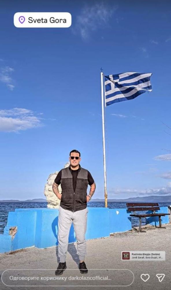 Darko Lazić