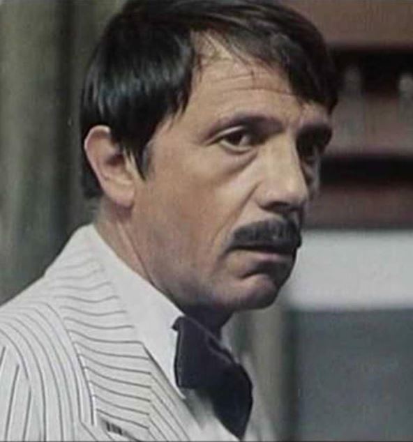 Bora Todorović