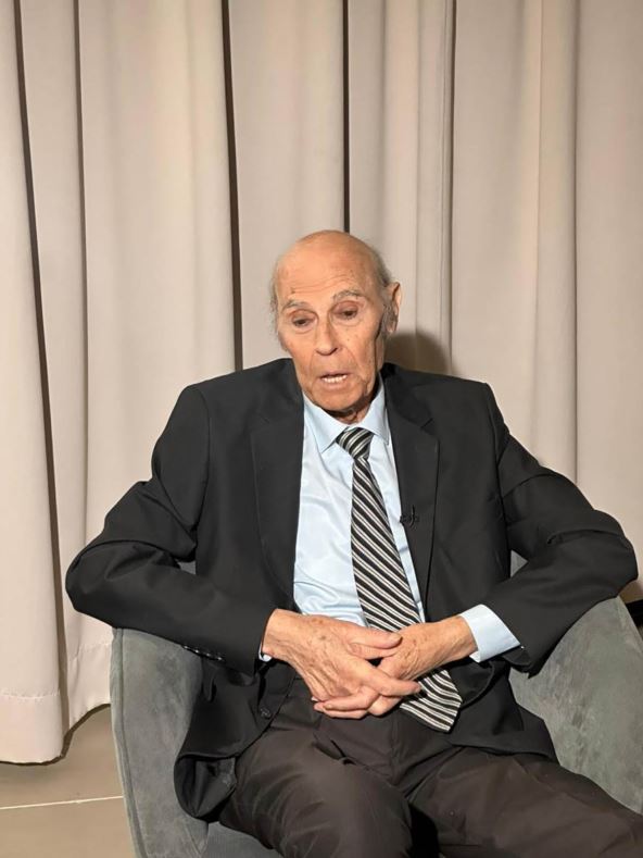 Andrija Bajić o ćerkama