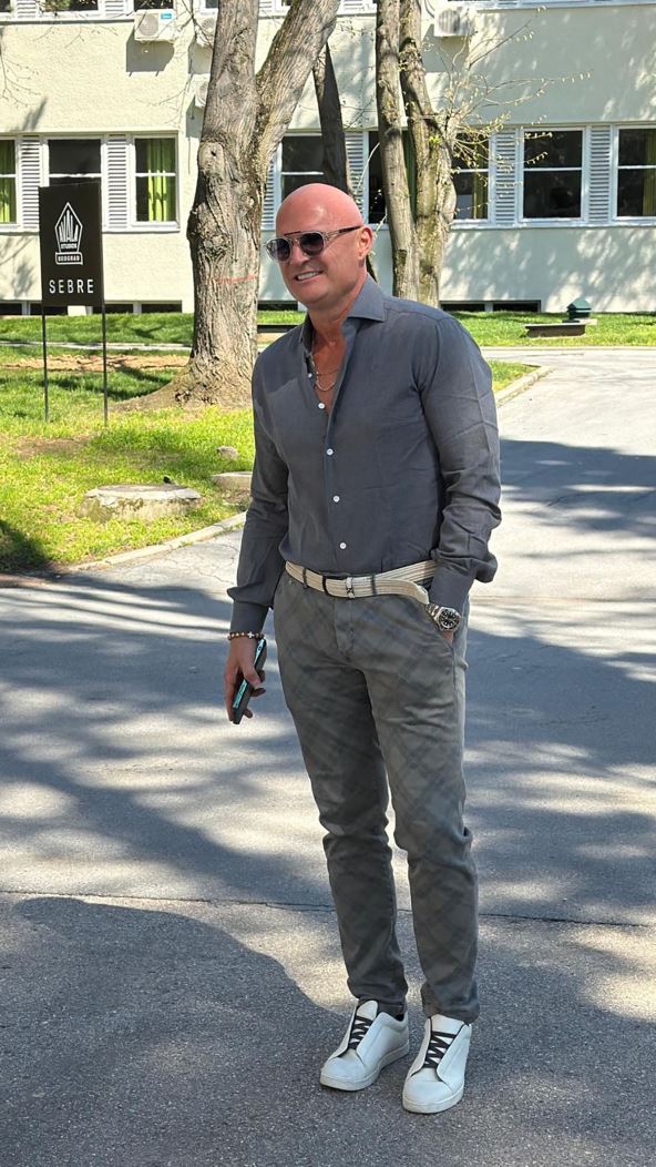 Mili demantovao Karleušu