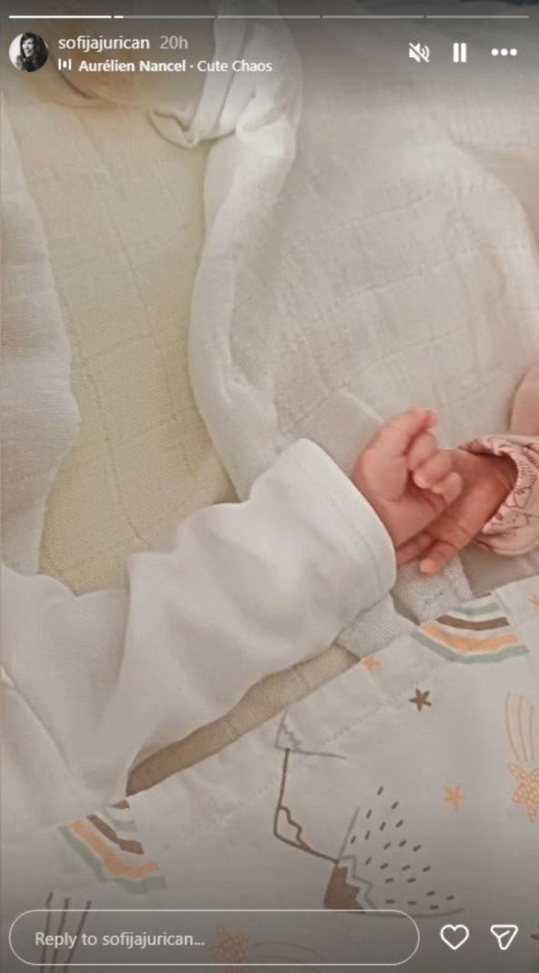 Blizanci Sofije Juričan