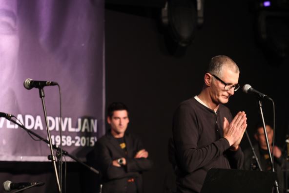 Srđan Gile Gojković želi da postane budistički monah