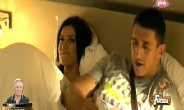 Stanija sa Kristijanom