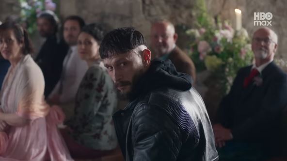 Džejmi Bel u novoj seriji Half Man