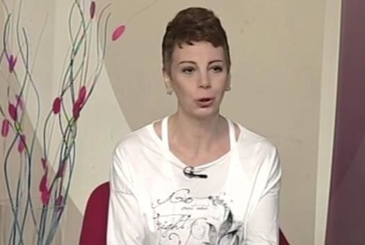 Sunčica Đurić danas