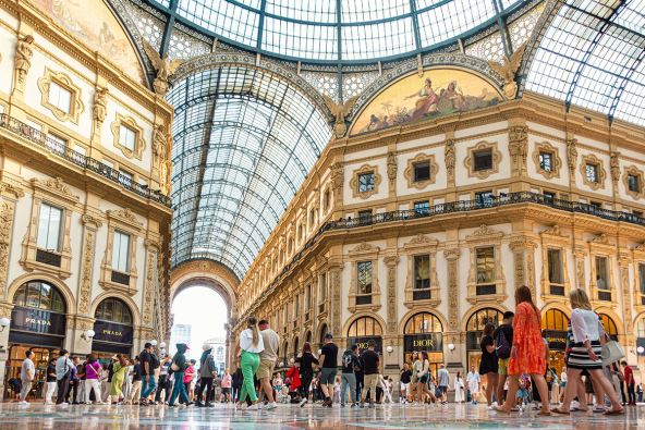 Milano, Italija