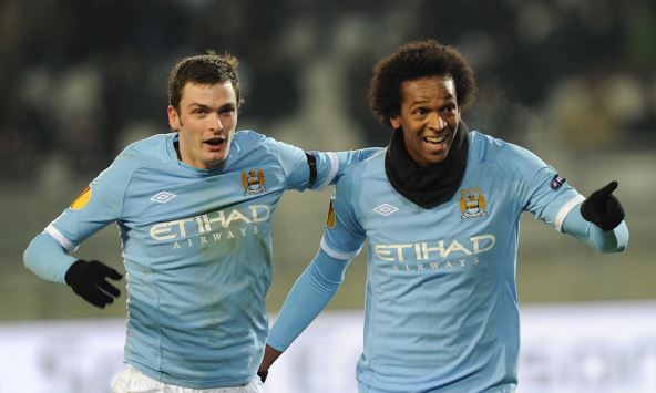 Adam Džonson sa Žoom.