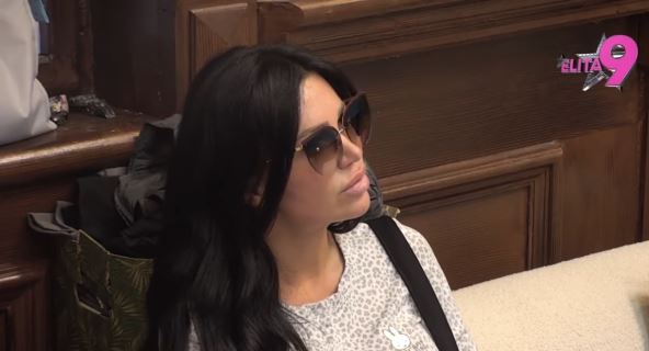 Stanija Dobrojević se svađala sa Aneli