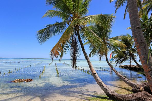 Kiribati