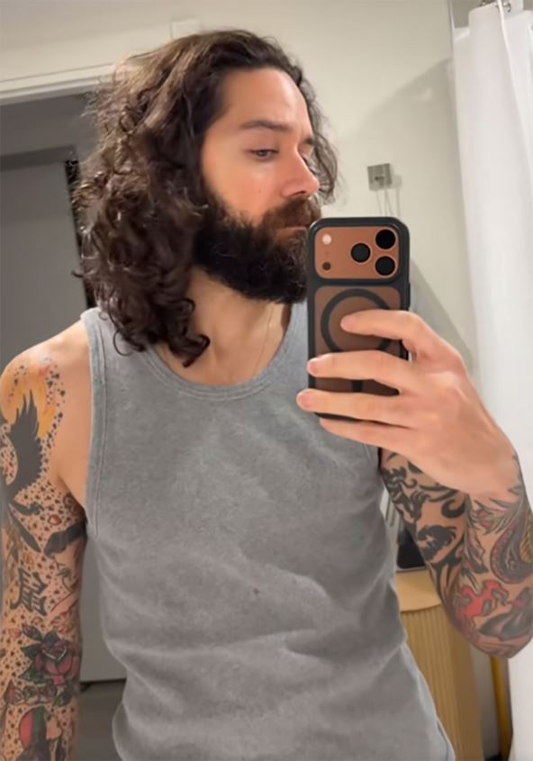 Eliot Kolman
