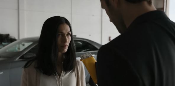 The Celaning Lady je ukinuta nakon 4 sezone