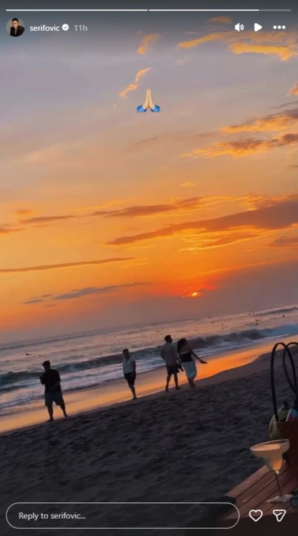 Marija Šerifović Bali