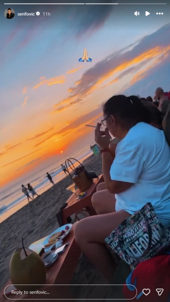 Marija Šerifović Bali