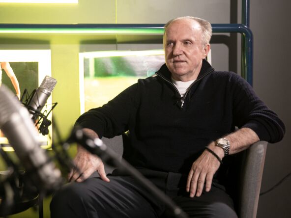 Dragan Okuka