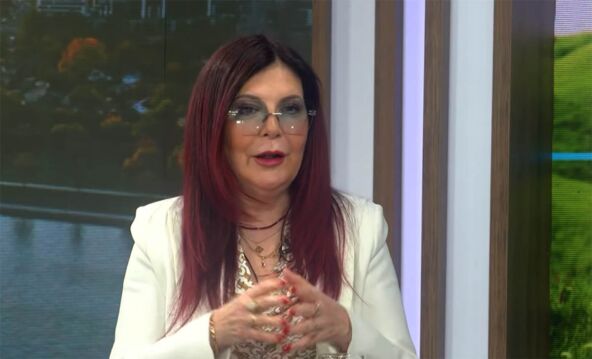 Zora Dobričanin Nikodinović