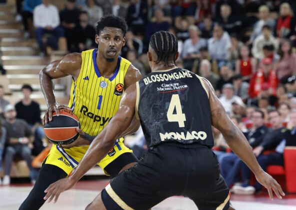 Jaron Blossomgame