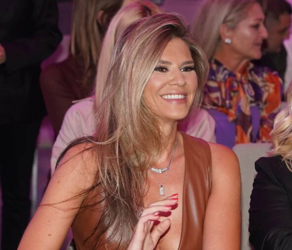 Melina Džinović napustila je fakultet