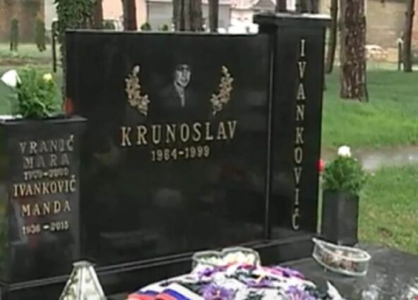 Krunoslav Ivanković