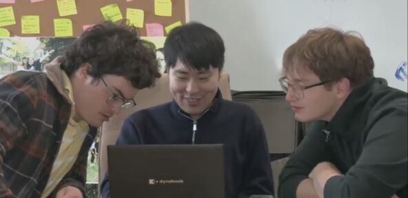 Kazuma Sugano iz Tokija