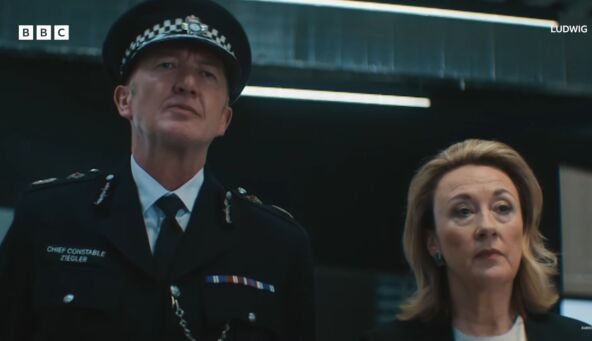 Serija Ludwig likovi