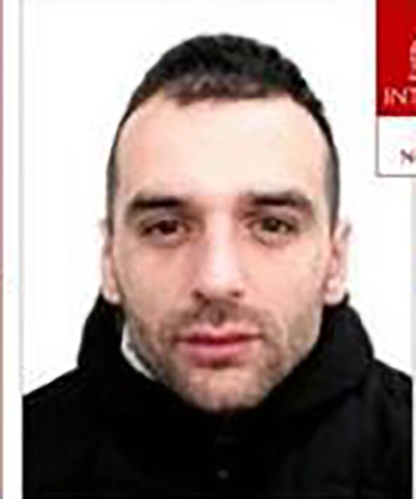 Nikola Drecun