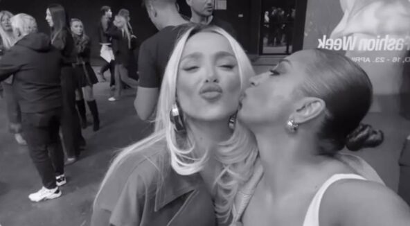 zejna i maja berović