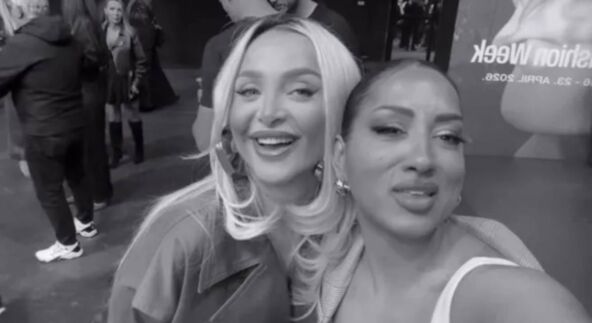 zejna i maja berović pomirenje