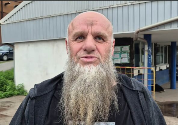 Radnici zeničke Železare očajni zbog gašenja proizvodnje 3.jpg