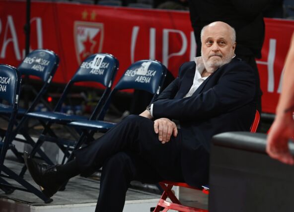 Milan Minić