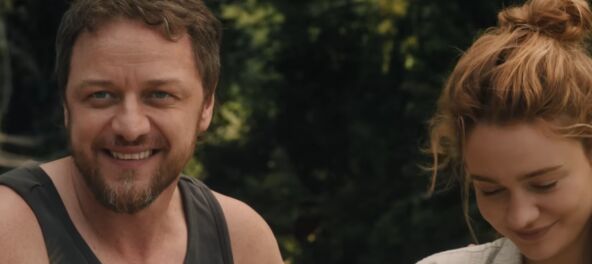 Speak No Evil scena iz filma