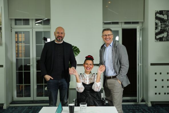 Tamara Stančev gošća Mondo podkasta